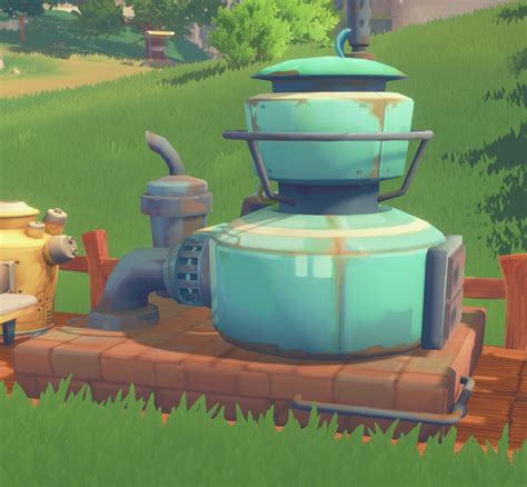 fix the electric box my time at portia|Electric Furnace diagram : r/mytimeatportia .